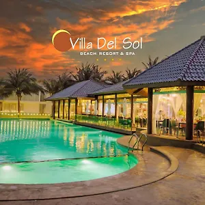 Resort Del Sol Resort&spa, Phan Thiet