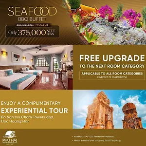 Resort Phu, Phan Thiet