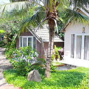 Курортный комплекс Mui Ne Paradise Beach, Фантхьет