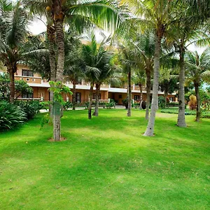 Курортный комплекс Blue Bay Mui Ne &, Фантхьет