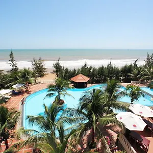 Resort Golden Coast Resort&spa, Phan Thiet