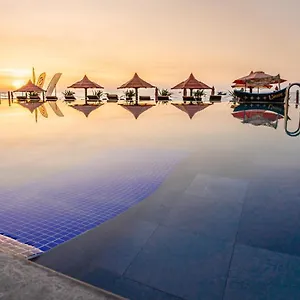 Resort Unique Mui Ne And, Phan Thiet